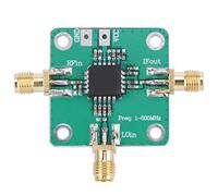OEBUAFI Module de Mixage RF, Convertisseur D'entraînement Haute Fréquence pour les Amateurs D'électronique de Démodulation en Quadrature du Deuxième Mélangeur de Fréquence RF-IF