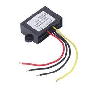 OEBUAFI Module élévateur DC vers DC, efficacité de Conversion de 96%, Protection IP67 pour Barre Lumineuse LED, Moteur, 1 X Module Boost vers