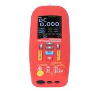 OEBUAFI Multimètre Portable 6000 Comptes Graphique Oscilloscope | Double usage, batterie 2000mAh, applications automobiles