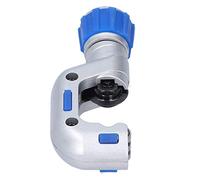 OEBUAFI Outil de Coupe de Tuyau de Tube Pointu de Coupeur de Tuyau D'acier Inoxydable 4-32mm CT-532 pour les Amateurs de Bricolage