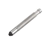 OEBUAFI Outil de Remontage de Couronne, Construction en Métal de qualité Supérieure pour Un Remontage Mécanique Facile de la Montre, adapté à la Plupart des Tailles de Montre, Réparateurs (4.5)