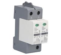 OEBUAFI Parafoudre 2P, Dispositif de Protection Contre Les Surtensions | Applications étendues, réponse rapide, classé IP20, protection des circuits