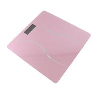 OEBUAFI Pèse Personne Numérique, Balance de Poids Corporel 400 Lb avec | Technologie Step-on, Précision 0,05 Kg, Capteur Haute Précision, écran LCD.