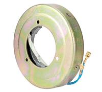 OEBUAFI Pièces de Générateur Stables, Bobine de Charge Refroidie par Air pour 170F 178F 186FA 188F 192F, Largement Utilisée pour les Chantiers de Construction