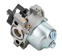 OEBUAFI Pièces de Rechange de Carburateur Kit de Réparation de Carburateur Ensemble de avec Matériau Métallique étanche pour Tondeuse à Gazon 20370 XT675