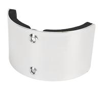 OEBUAFI Pièces de Rechange pour échasses pour Cloisons Sèches Bande de Jambe Robuste et Confortable pour une Amélioration Facile de L' pour le Plâtrerie, la Peinture, le Câblage en Alliage