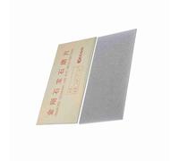 OEBUAFI Pierre à Aiguiser, Outil de Couteau carré de Polissage de Meulage Fin Pierre à Aiguiser avec 13 Tailles de Grain 80 à 3000, pour Joint de Couteau de (240)