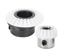 OEBUAFI Pignon D'engrenage Conique pour Machine à Coudre, Ensemble de Technologies Avancées pour le Remplacement et la Mise à Jour des Accessoires de Machine à Coudre Domestique