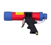 OEBUAFI Pistolet à Calfeutrer à Air pour Applications Verrières