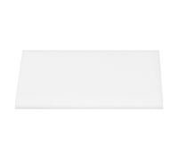 OEBUAFI Planche à Perforer en Cuir Tapis de Perforation en Cuir Tapis de Perforation en avec Surface Brillante Résistante à la Déchirure pour Perforatrices Ciseaux Couteaux de Coupe