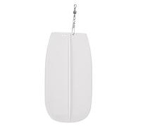 OEBUAFI Planche de Plongée Réglable pour Pêche à la Traîne, pour Appâts Artificiels Profonds, Plaque de Plongée avec Anneau pour des Activités de Pêche Pratiques