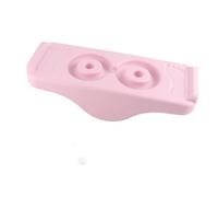 OEBUAFI Planche D'entraînement D'équilibre Multifonctionnelle pour Enfants pour L'intégration Sensorielle et L'amélioration de la Concentration pour un Usage Domestique en Plastique Durable 1 unité