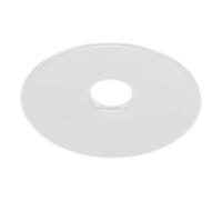 OEBUAFI Plateau D'eau de Déshydrateur Alimentaire, Feuille de Déshydrateur Anti-fuite en Silicone pour Petits Aliments à Haute Teneur en Liquide, adapté à la Machine de Séchage de Fruits