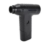 OEBUAFI Plumeau à Air comprimé, Turbine électrique Compacte et Légère, Puissante, Chargeur USB, Souffleur D'Air sans Fil pour le Nettoyage, le Séchage, le Refroidissement, pour le