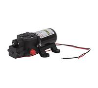 OEBUAFI Pompe à Eau à Membrane Pompe à Pression à Membrane Auto-amorçante avec Interrupteur de Protection de Pression pour Dispositif de Nettoyage de Machine de Pulvérisation Système de (RL 3203(12V))