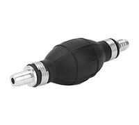 OEBUAFI Pompe à Main pour avec Matériau Résistant à la Corrosion (12mm) | Installation facile du tuyau, adapté aux véhicules, excellente durabilité, performances fiables