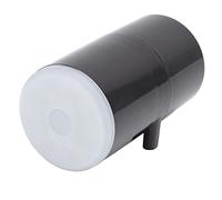 OEBUAFI Pompe à Vide électrique Portable avec Lumière, Pompe de Vidange | Rechargeable par USB, dispose de 4 modes d\'éclairage, parfait pour une utilisation en extérieur, gonfle divers articles
