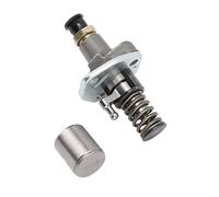 OEBUAFI Pompe D'injection de Moteur 170F 178F Ensemble de Pompe D'injection de Carburant pour Générateur avec Matériau en Fer de Haute qualité Résistant à L'usure pour Générateur