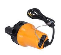 OEBUAFI Pompe Submersible Compacte 45W | Moteur à fil de cuivre fiable et à haut rendement de 5 400 tr/min, idéal pour les aquariums