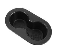 OEBUAFI Porte-gobelet Double pour Ram 1500 2500 2002-2016 Arrière,