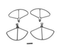 OEBUAFI Protecteurs D'hélices, Protection de Pales D'hélice avec Conception Anti-Collision, pour Mavic 2 Pro et 2 Zoom