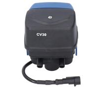 OEBUAFI Pulsateur électrique pour Machine à Traire, Simple à Utiliser | Conception étanche, Base à vis pratique, Pour la traite des vaches