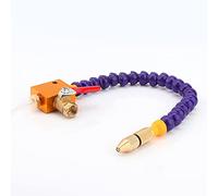 OEBUAFI Pulvérisateur de Lubrification par Brouillard de Refroidissement, Usinage de Surface Lisse pour CNC, Fournitures Industrielles