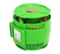OEBUAFI Rallonge de Test de Fiber Optique OTDR Monomode, Conception Push Pull, SCAPC SCAPC Portable pour une Utilisation Facile, Matériau ABS Compact (1000M)
