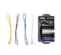OEBUAFI Régulateur Automatique de Tension AVR 20A, Module de Régulation de Tension, pour Générateur