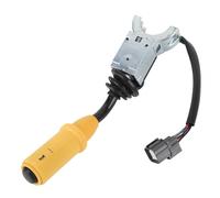 OEBUAFI Remplacement de Chargeuse-pelleteuse de Commutateur de Colonne Avant et Arrière pour JCB 2CX 2CXL AM LE 50519 FM 504B 506B 528 AG avec Numéro de Pièce 70152601 70146601 70137701