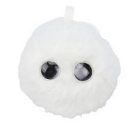 OEBUAFI Robot en Peluche Interactif AI avec Reconnaissance Vocale en Temps Réel, Dialogue Multilingue, Détection D'émotion, Jouet Intelligent pour Enfants de 3, 4, 5, 6 Ans (Beige (Mercredi))