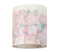 OEBUAFI Ruban de Papier Décoratif à Fleurs, 1 Rouleau, Facile à Peler et à Repositionner, pour Scrapbooking et Journaux, Ruban de Papier Japonais Portable