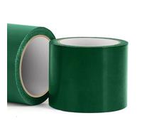 OEBUAFI Ruban de Réparation pour Bâche, 8 Cm X 5 M Patch PVC Anti Fuite | Colle DNK, Haute Force D’adhérence, 10 Fois la viscosité de L’ordinaire, Résistante aux Hautes et Basses Températures,
