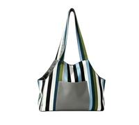 OEBUAFI Sac de Transport pour Animaux Pliable, Léger, Tote Voyage pour (S)