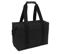 OEBUAFI Sac Isotherme avec une Bonne Isolation pour le Camping sur la Plage, Sac Isotherme Anti-fuite pour le Déjeuner au Bureau, D'épicerie de Grande capacité pour les Pique-niques en Famille (L)