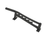 OEBUAFI Séparateur de Bois D'allumage Mural, Outil de de Bûches Manuel en Acier au Carbone avec Sac de Bois de Chauffage et pour Pique-Nique Barbecue de Camping Extérieur Intérieur