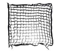 OEBUAFI Softbox Cellular Grid Mesh 80x80cm, Contrôle amélioré de la Direction de la Lumière pour la Photographie, Idéal pour Les Portraits et Les Séances de Produits, Conception Légère