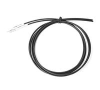 OEBUAFI Sonde de Capteur à Fibre Optique M3 avec des Performances Fiables et une Longueur de Câble de 1 M pour les Applications de Laboratoire