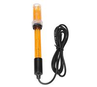OEBUAFI Sonde de Remplacement ORP, électrode Hydroponique de Réduction D'oxydation pour Aquarium, Test de L'eau de Piscine, Capteur de Potentiel de Réduction D'oxydation