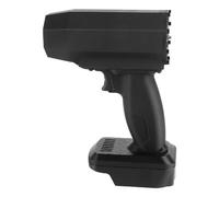 OEBUAFI Souffleur à Jet Sec, Dépoussiéreur à Air comprimé, Dépoussiéreur D'air électrique sans Fil, Souffleur D'air à Jet Sec pour Clavier de Nettoyage de Voiture et de Maison (pour #11)