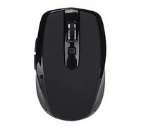 OEBUAFI Souris sans Fil de Type C avec Haute Précision 800 à 1600 DPI pour Les Utilisateurs OS X et - Matériau ABS Ergonomique