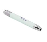 OEBUAFI Stylo de Peinture Diamant Rechargeable USB, Outil Artisanal de Point de Croix, Stylo LED Durable pour Dessin de Diamant et Nail Art, 2 Modes D'éclairage, Portable pour Débutants et Personnes