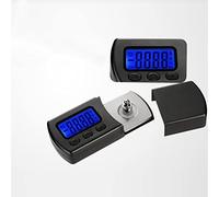 OEBUAFI Stylus Force Gauge Digital High Accuracy LCD Pressure Gauge for