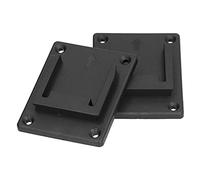 OEBUAFI Support de Rangement D'outils pour Bosch 18V, Matériau ABS | ABS durable, rangement mural, conception résistante aux chocs et peu encombrante