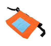 OEBUAFI Tablier Anti-Saillie pour Chèvre avec Sangle Réglable, Nylon | Jupe de Contrôle de Reproduction en Nylon Réglable, Tablier Anti Saillie pour Boucs Moutons, Tablier de Contention pour