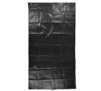 OEBUAFI Tapis de Barbecue Ignifuge, Tapis de Gril Pliable et Lavable pour | Construction Réutilisable en Fibre de Verre, Protège la Pelouse de la Chaleur et des Cendres, Compatible avec les Foyers et