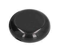 OEBUAFI Télécommande Intelligente Infrarouge WiFi, Télécommande Universelle sans Fil pour la Maison, Contrôleur IR Smart Life, Noir