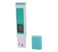 OEBUAFI Testeur Numerique de Qualite de L Eau, Mesureur TDS EC