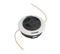 OEBUAFI Tête de de Rechange, Pièce de Débroussailleuse, C26-2 for FS55 FS56 | Matériau ABS, Conception Durable et Résistante à L’usure, pour Stihl FS70/80/85/90/91, Montage Facile