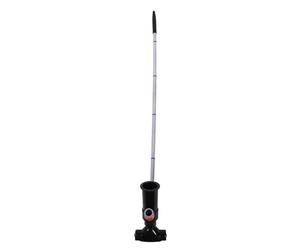 OEBUAFI Tête de Nettoyage de Piscine Jet Vacuum avec Technologie D'aspiration Puissante pour Nettoyer Les Parois et Les Débris du Fond de la Piscine